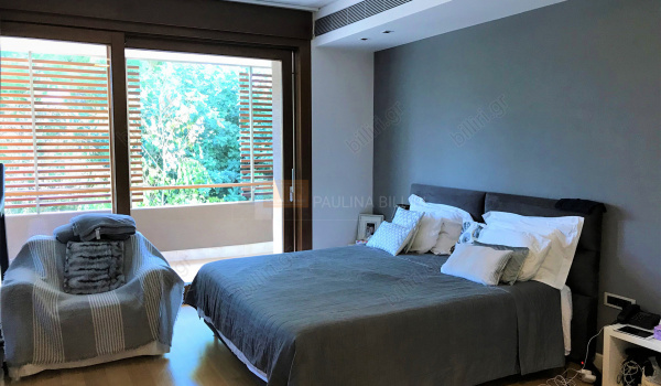 Υπνοδωμάτιο - Bedroom